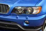 BMW X5 4.8is 2004 года (NA)